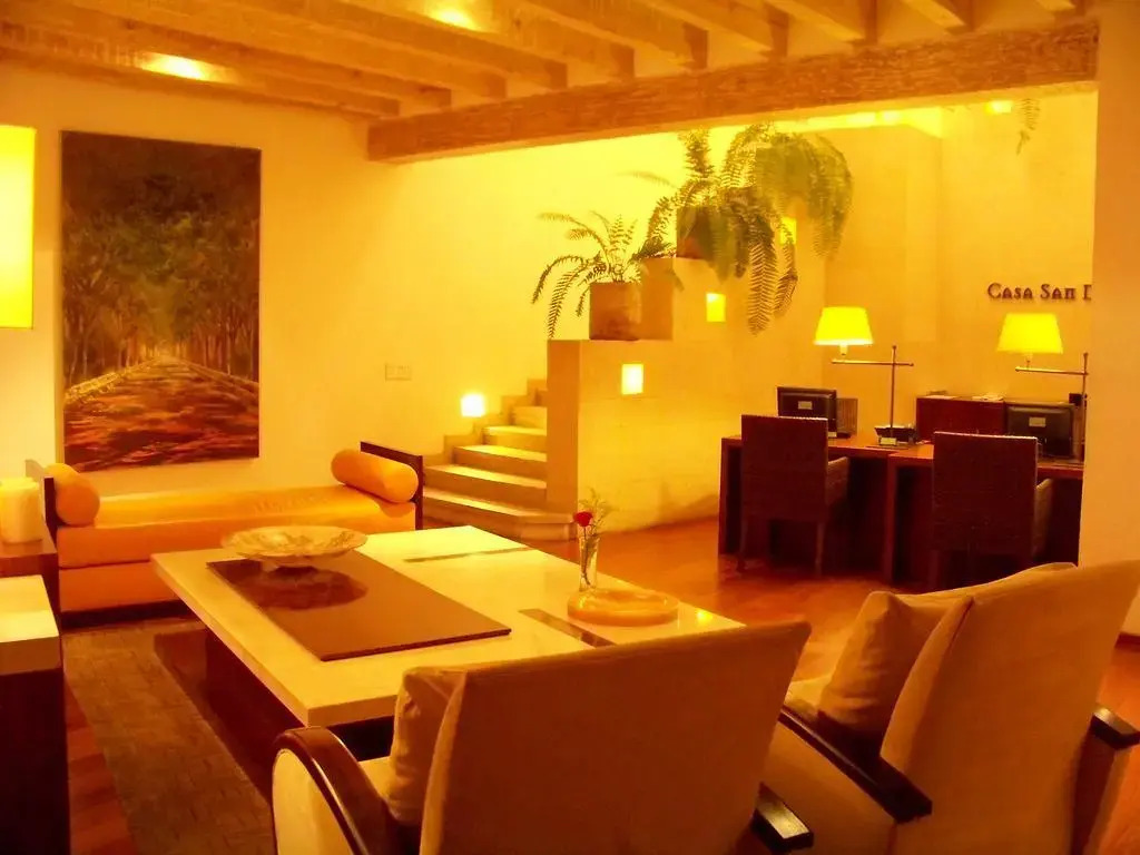 Hotel Boutique Casa San Diego