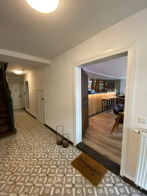 Hostel  Altes Spital Balingen