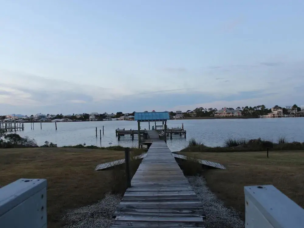 Perdido Key #C32 - 1 Br Condo