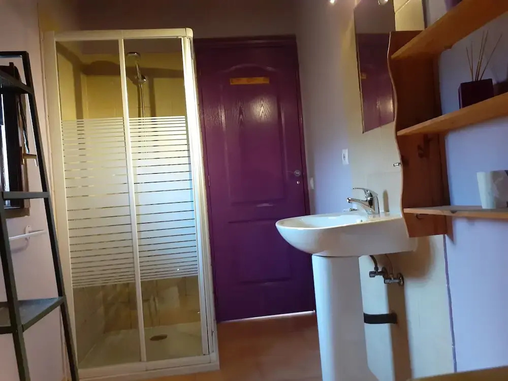 Apartamentos El Puntual