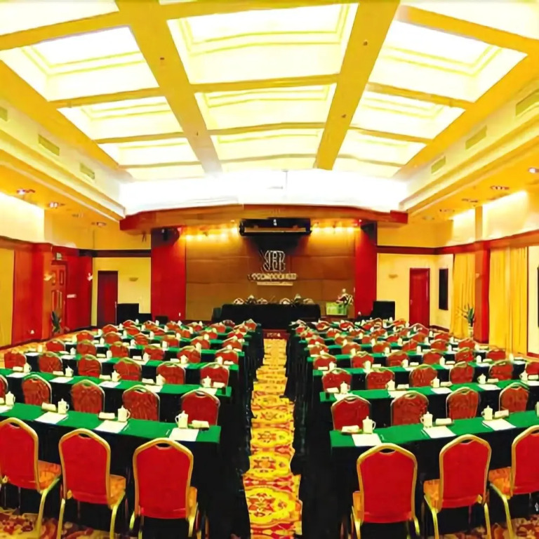 Jiageda Hotel
