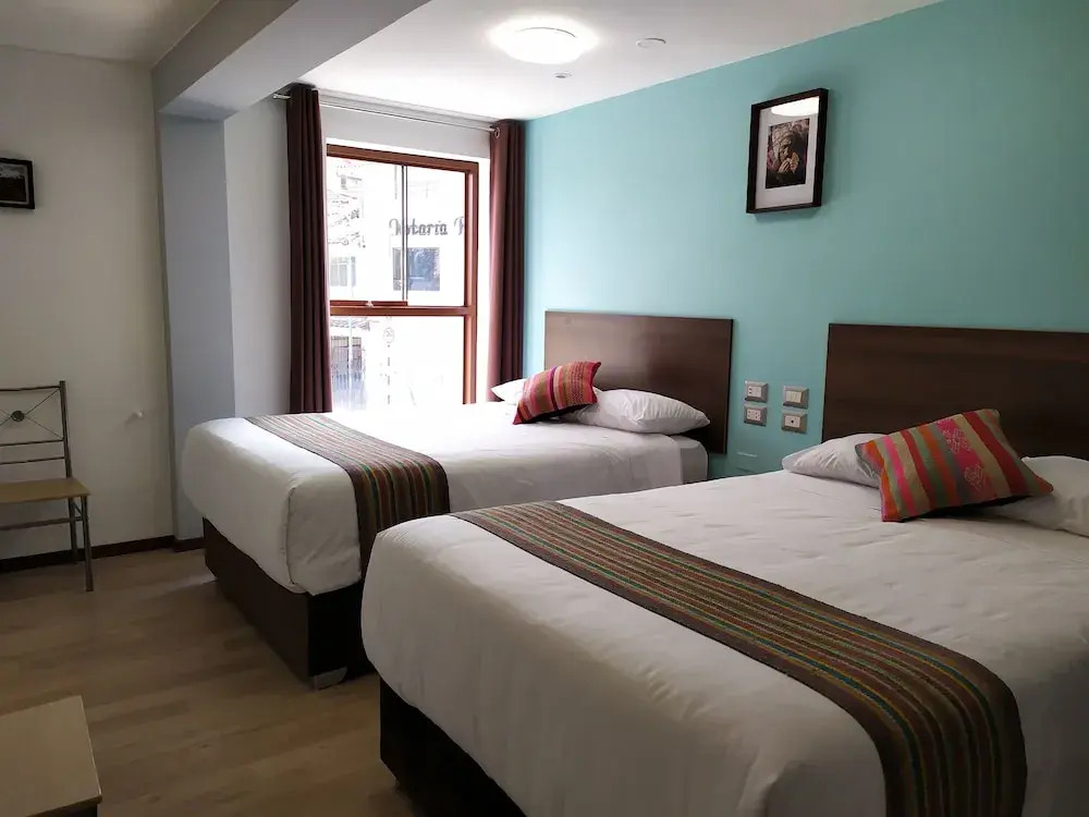 Gran Hostal Lima