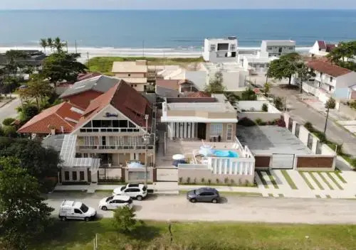 Pousada Das Ondas Riviera