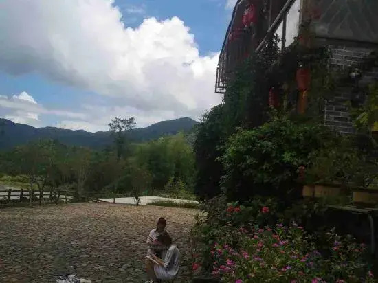 Waiting For You at Yunshuiyao Inn