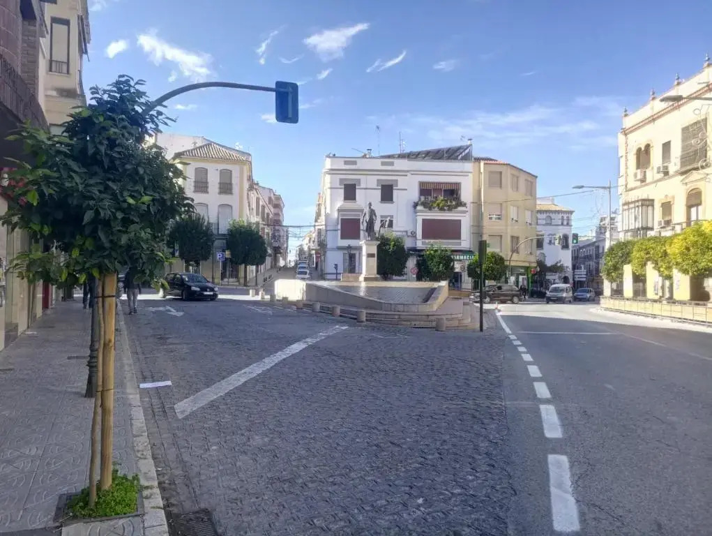 Apartamento Vega