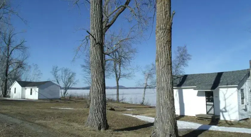 Strawberry Acres Cottages