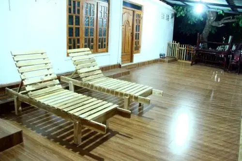 Beach House Resort