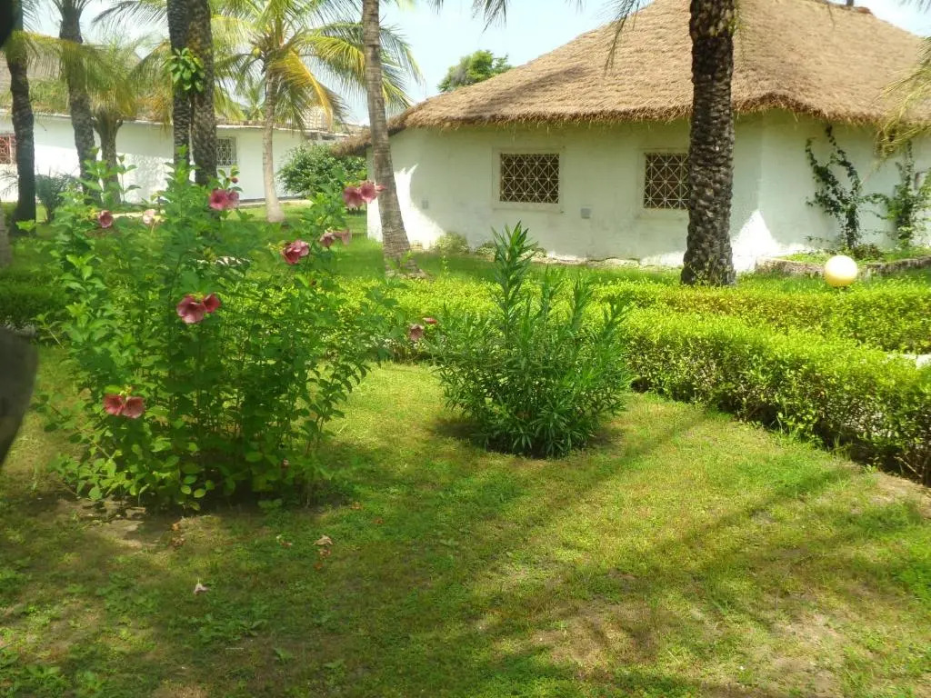 Hotel Katakalousse Peche Loisirs