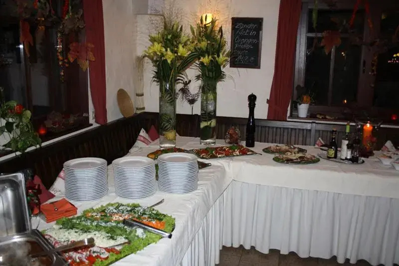 Landhotel Lindenhof