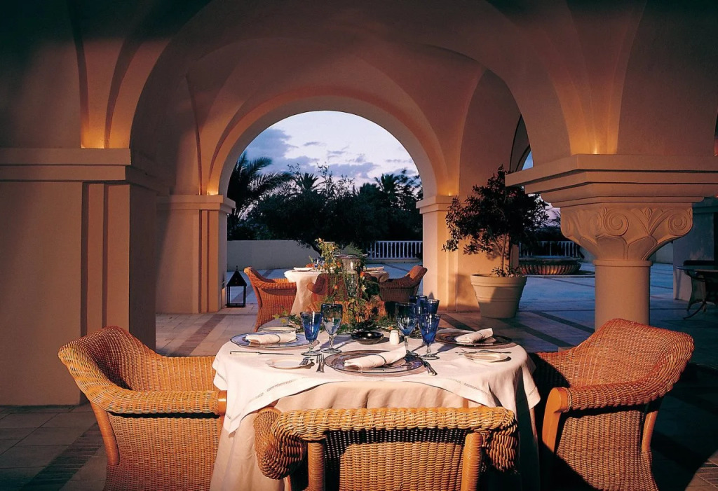 The Residence Tunis