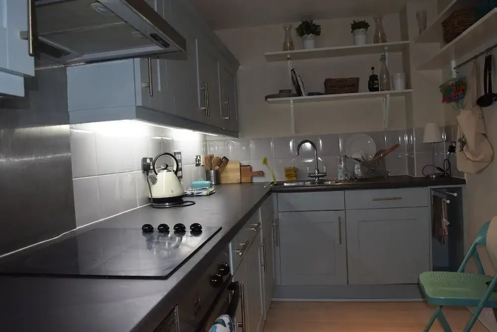 Modern and Homely 2 Bed Flat in Whitechapel