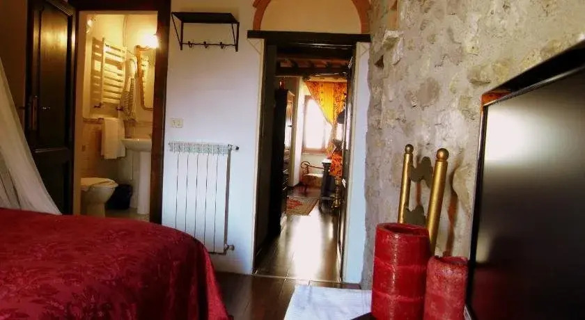 Guest House il Borgo di Sempronio