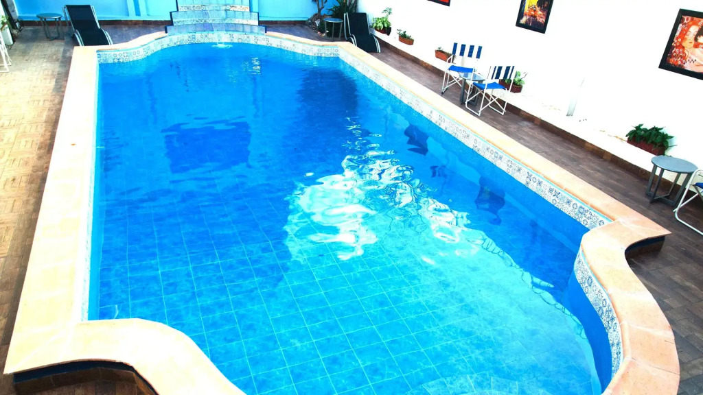 La Casa
