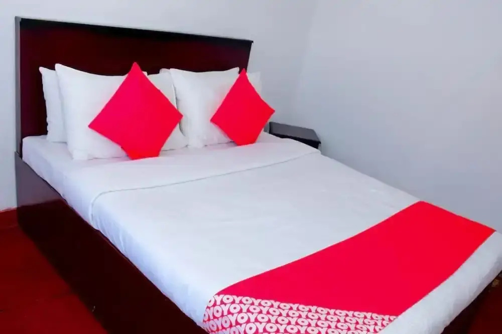 OYO 480 Rainbow Villa
