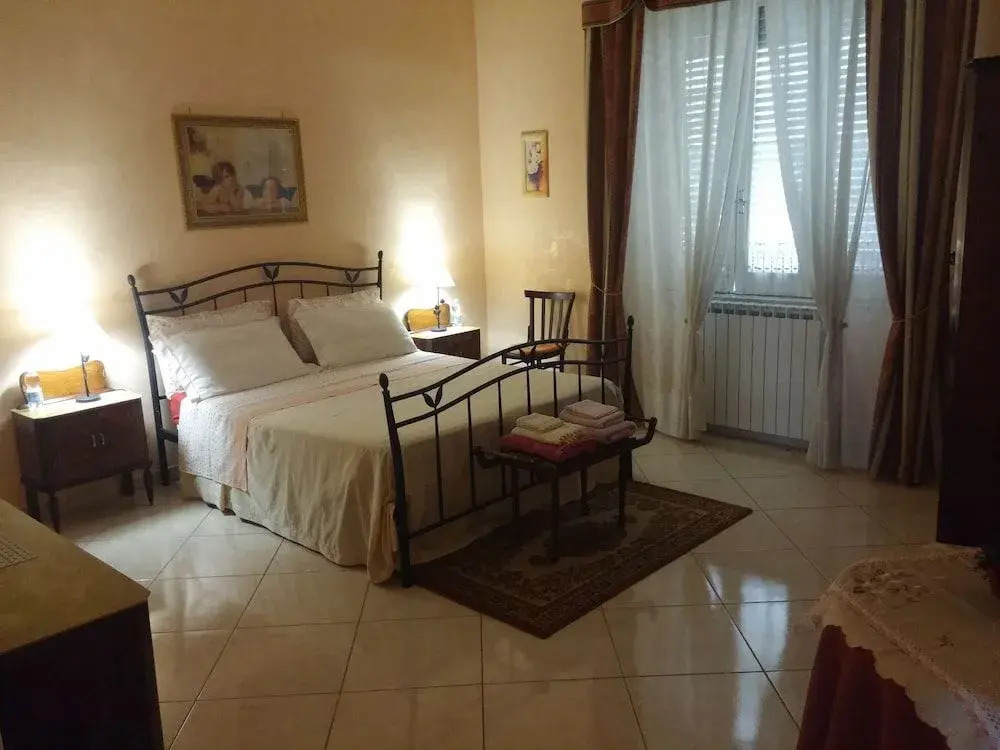 B&B I Giardini di Venere