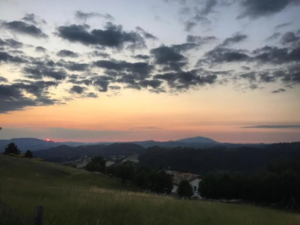 Agriturismo Le Castellare