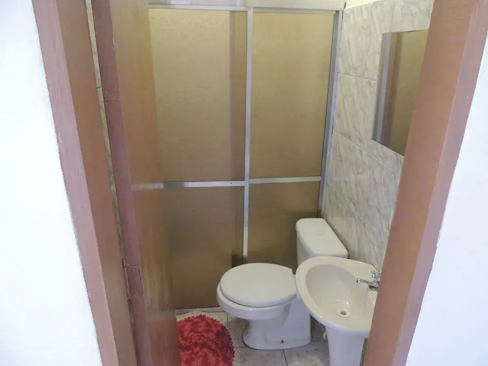 Pousada Tradição