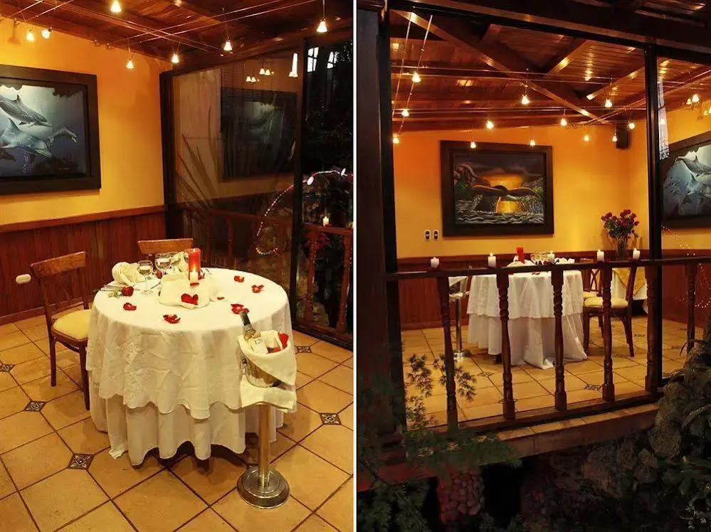 Casona Real Hotel