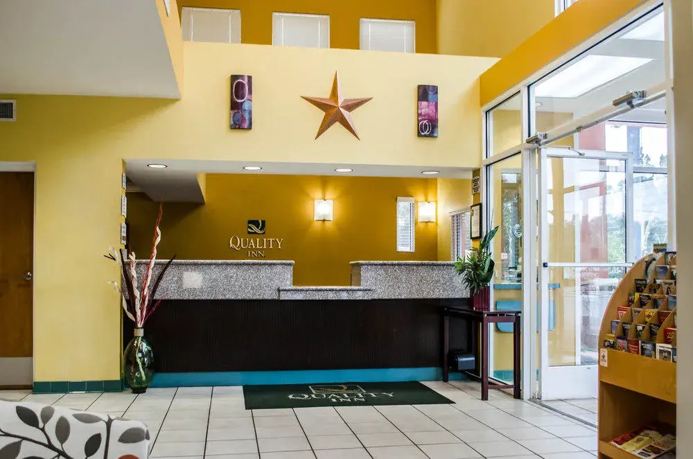 Quality Inn