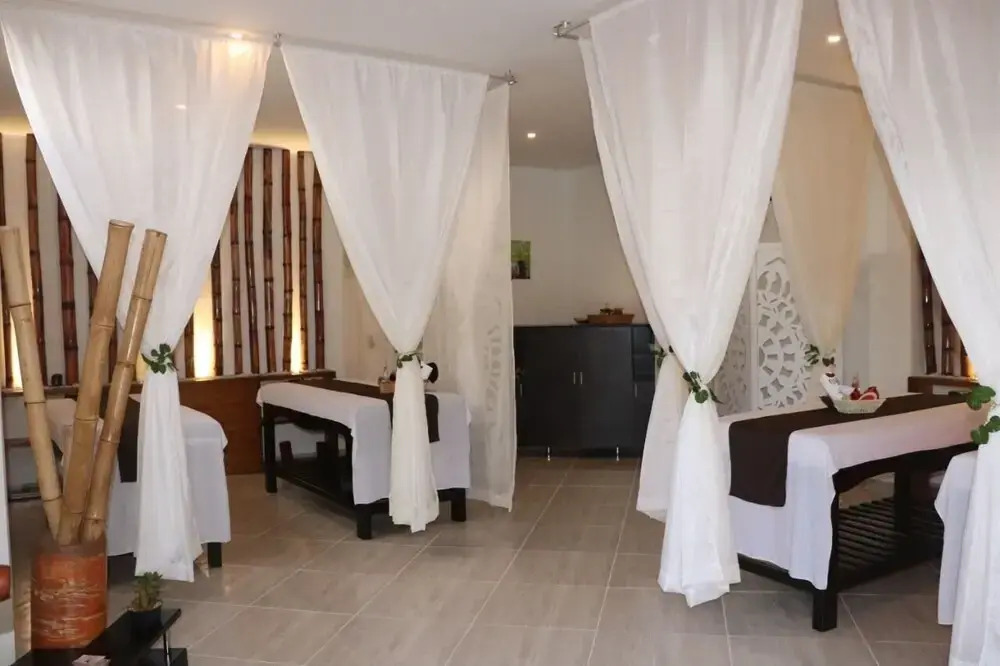 Hotel Campestre Casona del Camino Real