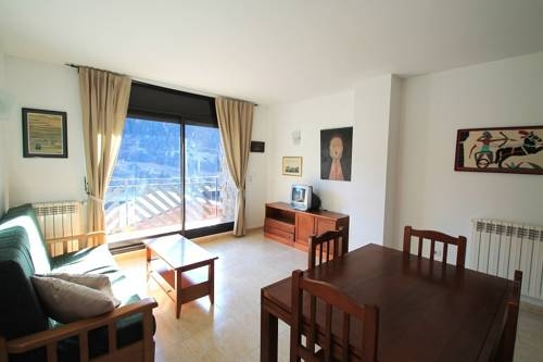 Apartamentos Gran Sol