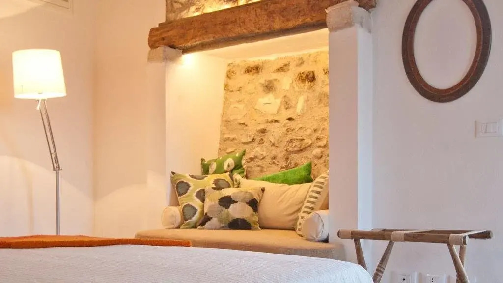 B&B Loggia Martì