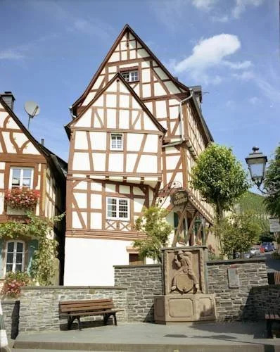 Gästehaus Ratsschänke