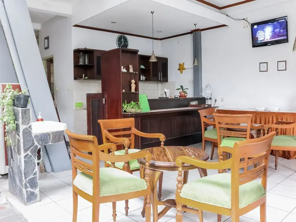 NIDA Rooms Bandung Setra Sari Kulon