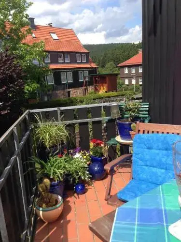 FeWo Inge Reiter