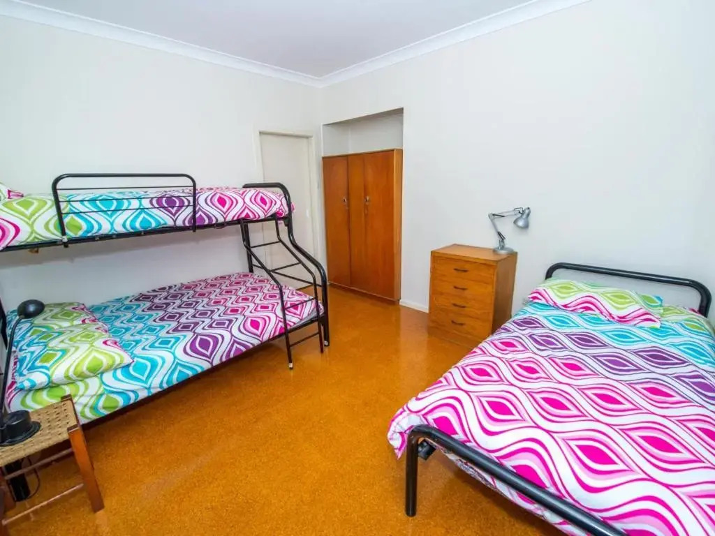 Shoal Bay Avenue, Unit 3/7