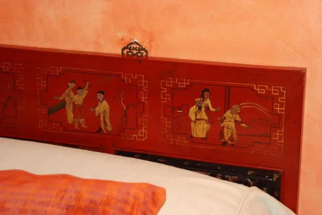 LAgora Hotel