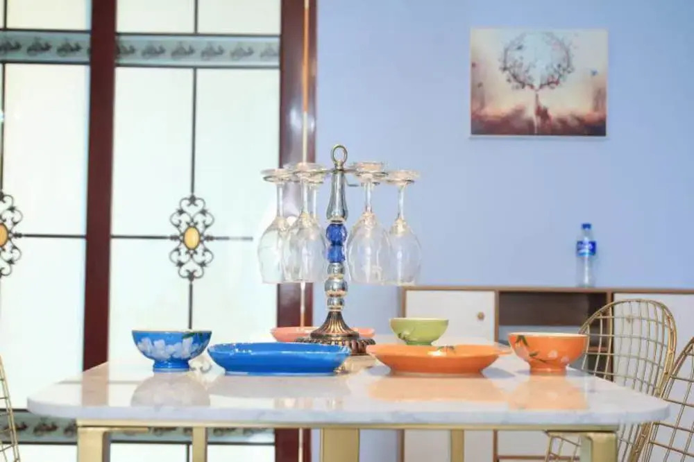 Xinhe Apartment