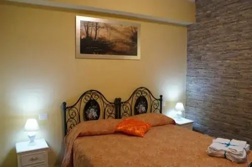 B&B La Toscana