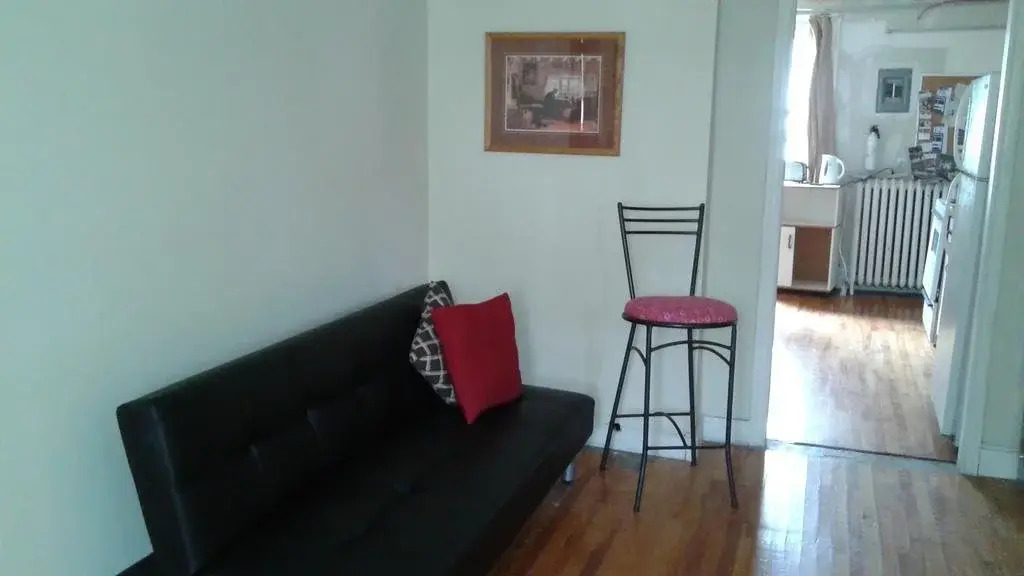 Newman House Hostel
