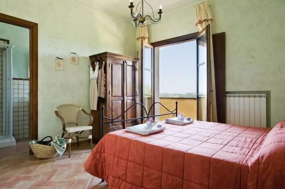 Agriturismo LAntica Fornace