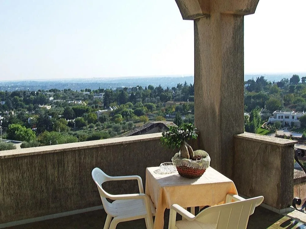 Villa Silvana