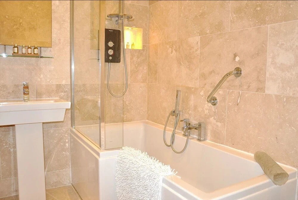 Bove Town House Apartments