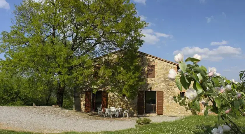 Agriturismo F.lli Mori