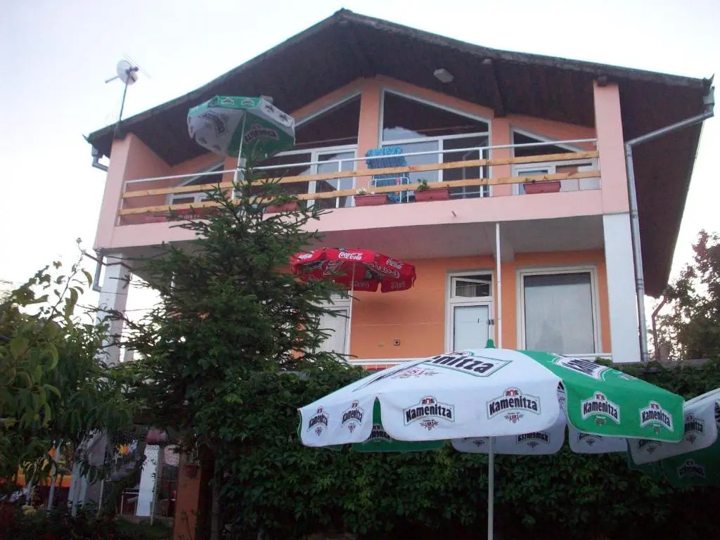 Vila Chasovnikarov
