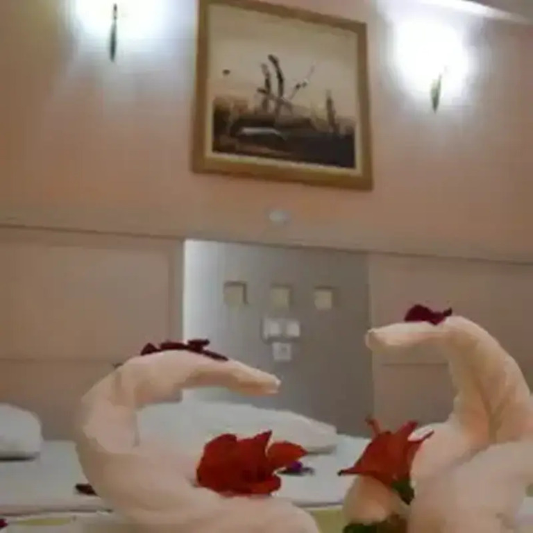 Areas Dream Hotel- All Inclusive Hotel