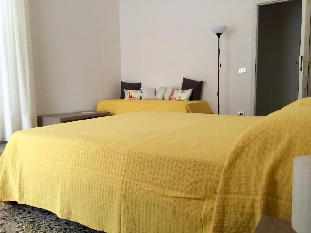 B&B Zia Iaia
