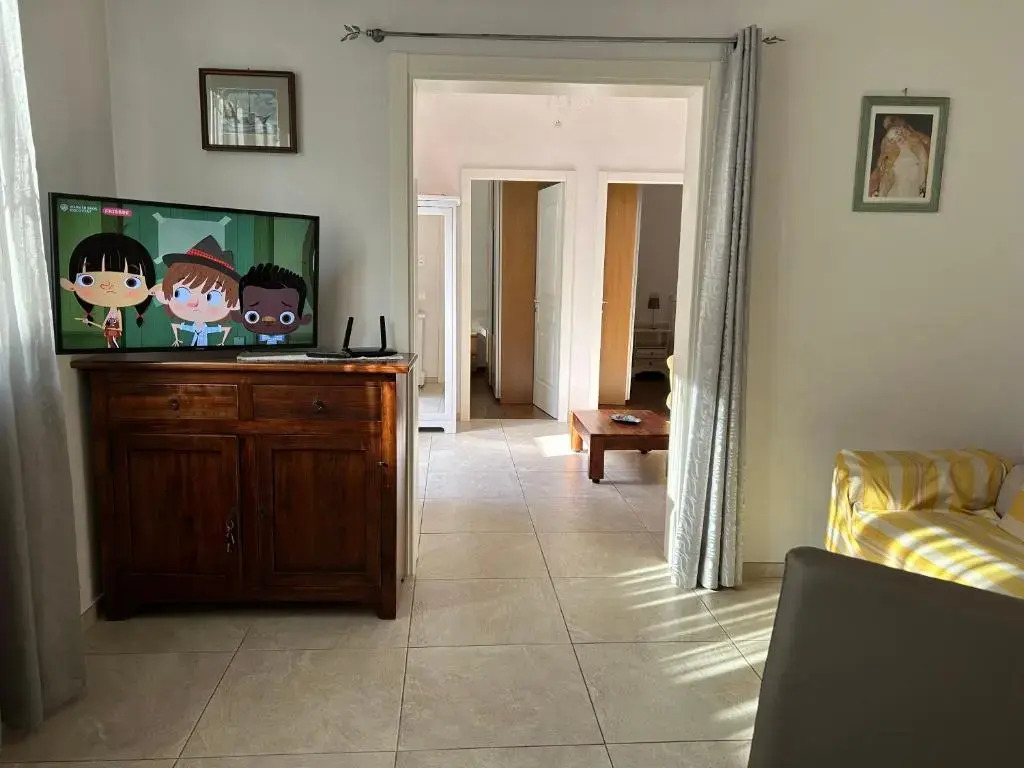 Casa vacanze Diana