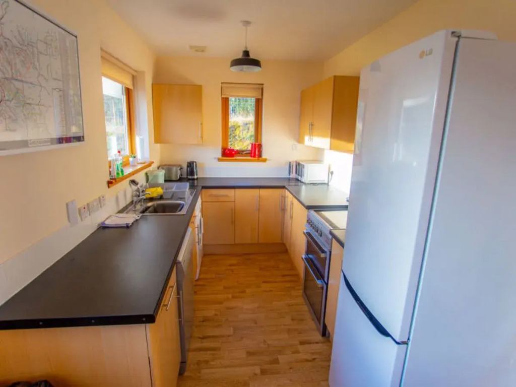 Holiday Home Peters Shed by Interhome