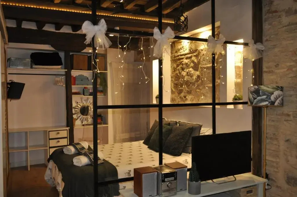 APARTAMENTO - Loft Alcázar