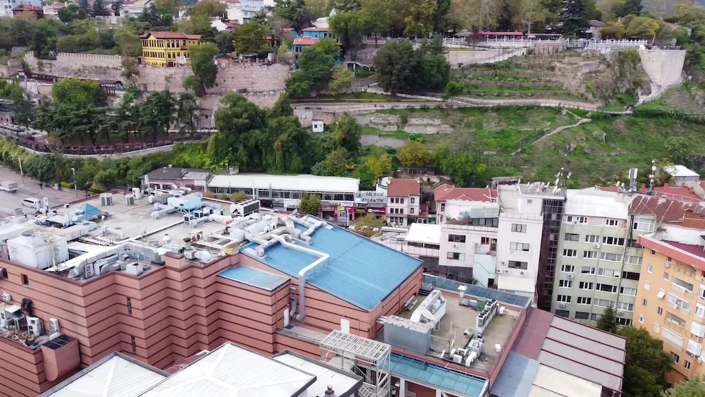 Lotus Park Hotel