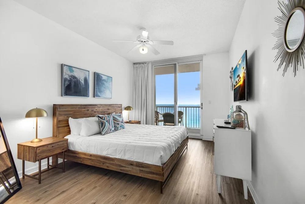 Bayou Village 618 (S)(2G) - 3BR 2.5BA - (9)