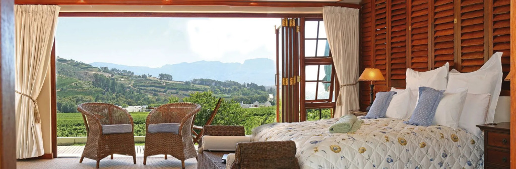 Zorgvliet Country lodge