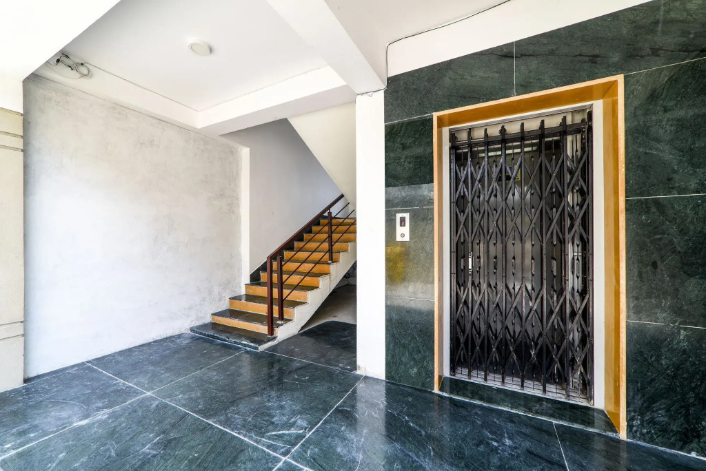 FabHotel Limestone Suites - Near Yashoda Hospitals, Somajiguda