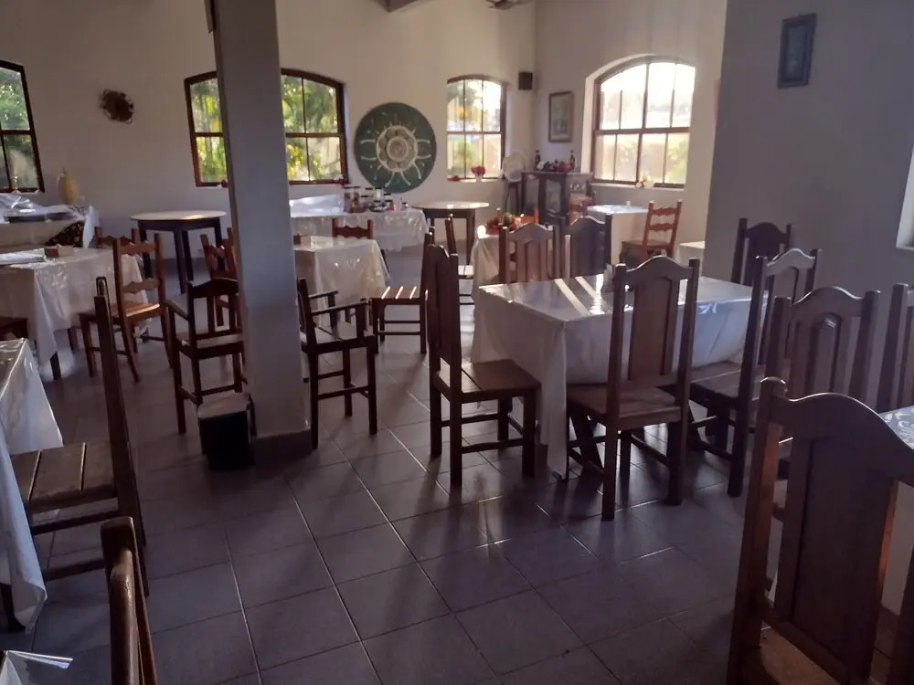 Hotel Sacra Familia