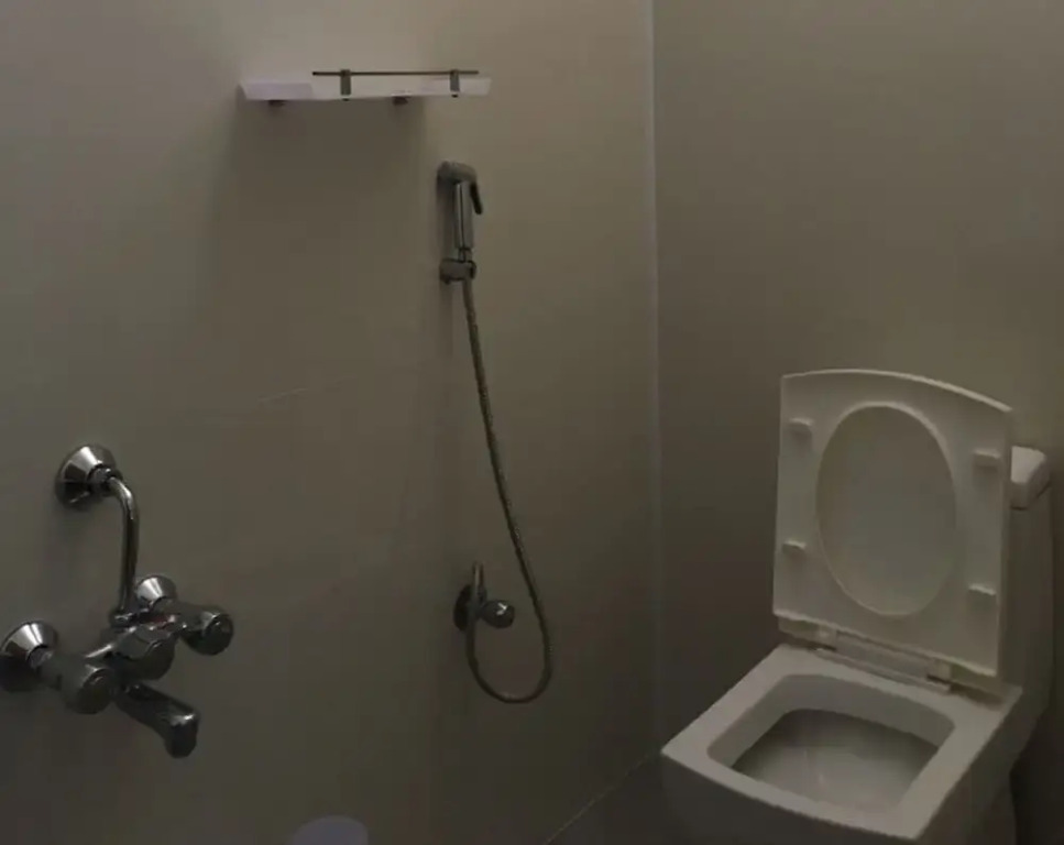 Dea Service Apartment